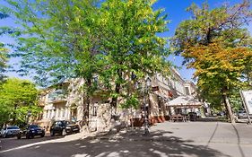Kaykay Apartments